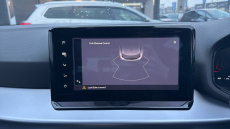 SEAT Ibiza 1.0 TSI 115 FR 5dr Petrol Hatchback